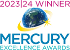 Prix d'excellence Mercury - logo
