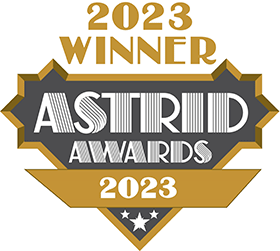 Astrid Awards Logo
