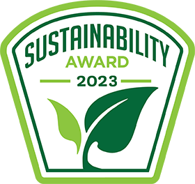 Prix de développement durable du Business Intelligence Group - logo