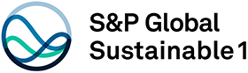 S&P Global CSA Logo