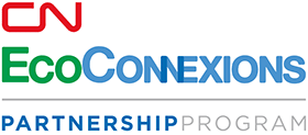 CN EcoConnexions Logo