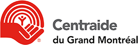 Centraide - logo