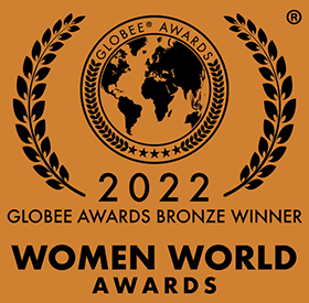 Globee Women World Awards Logo