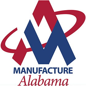 Manufacture Alabama - logo
