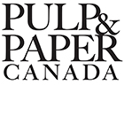 Pulp & Paper Canada Logo