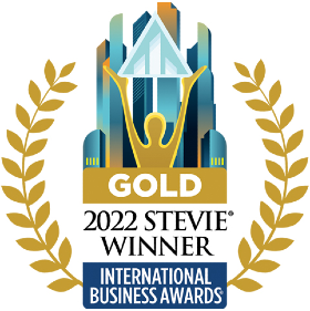 International Business Awards – prix Stevie - logo